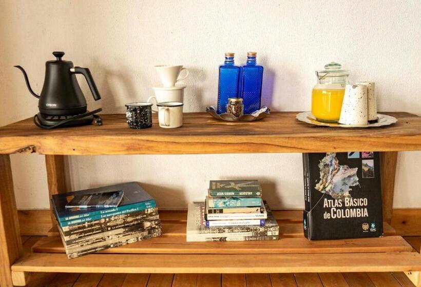 Hotel El Fenix Coffee