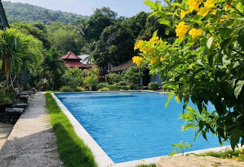 Hill Star Hotel Phu Quoc