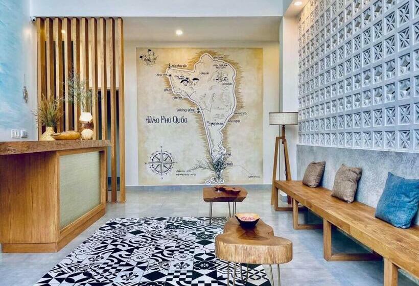 Hill Star Hotel Phu Quoc