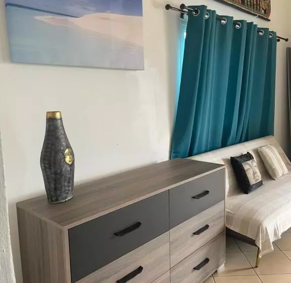 هتل Le Passamainty Lodge