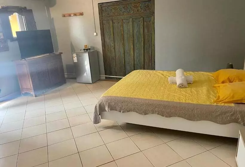 هتل Le Passamainty Lodge