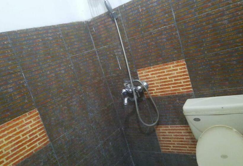 בית מלון כפרי Oyo 84458 New Finlandia  And Funpark