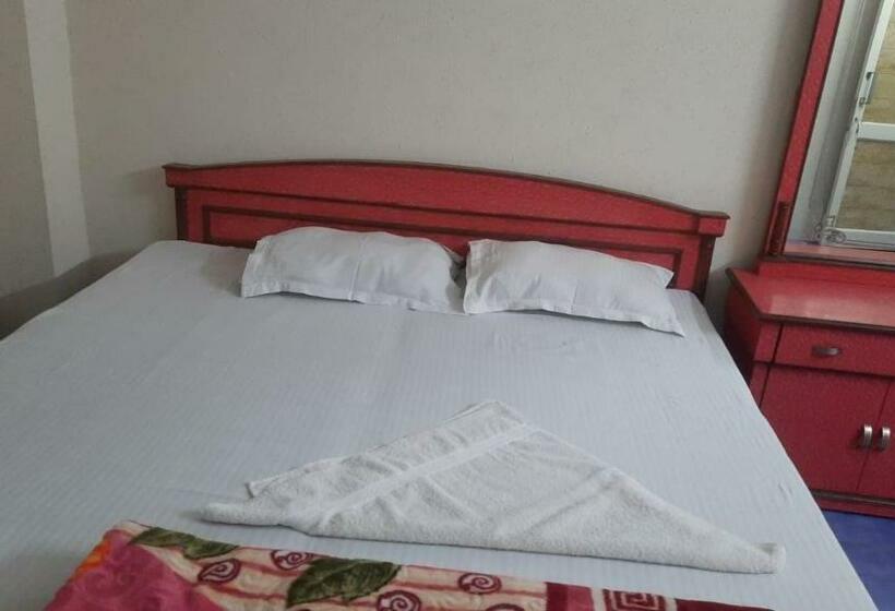 בית מלון כפרי Oyo 84458 New Finlandia  And Funpark