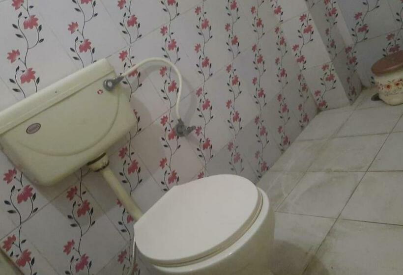 בית מלון כפרי Oyo 84458 New Finlandia  And Funpark