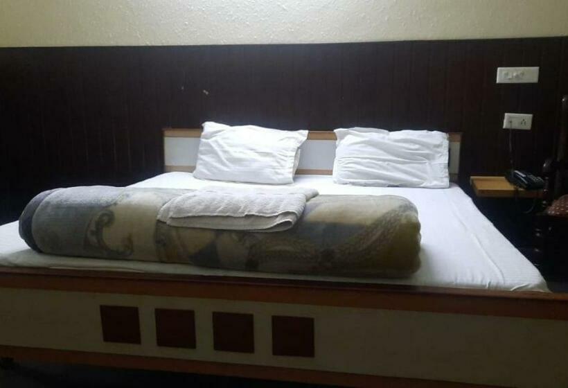 בית מלון כפרי Oyo 84458 New Finlandia  And Funpark