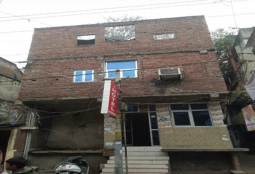 هتل Pop 84276  Keshev