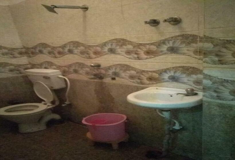 هتل Pop 84276  Keshev