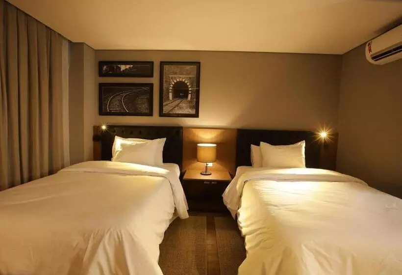 Qs Marista Hotel By Atlas