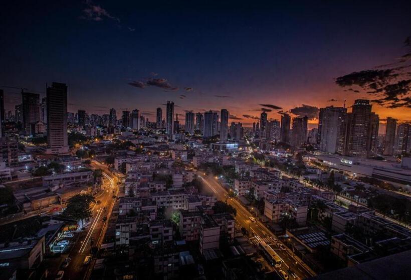 Qs Marista Hotel By Atlas