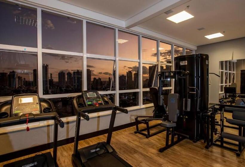 Qs Marista Hotel By Atlas