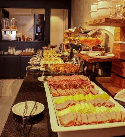 Qs Marista Hotel By Atlas