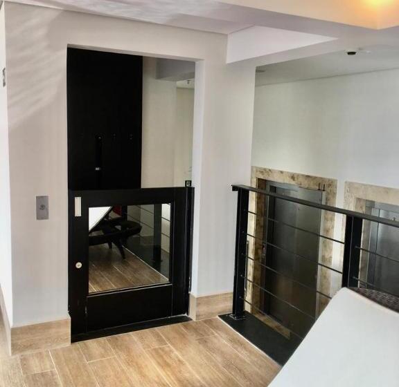 Qs Marista Hotel By Atlas