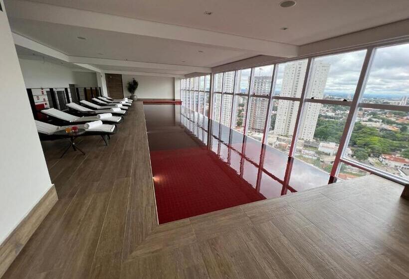 Qs Marista Hotel By Atlas