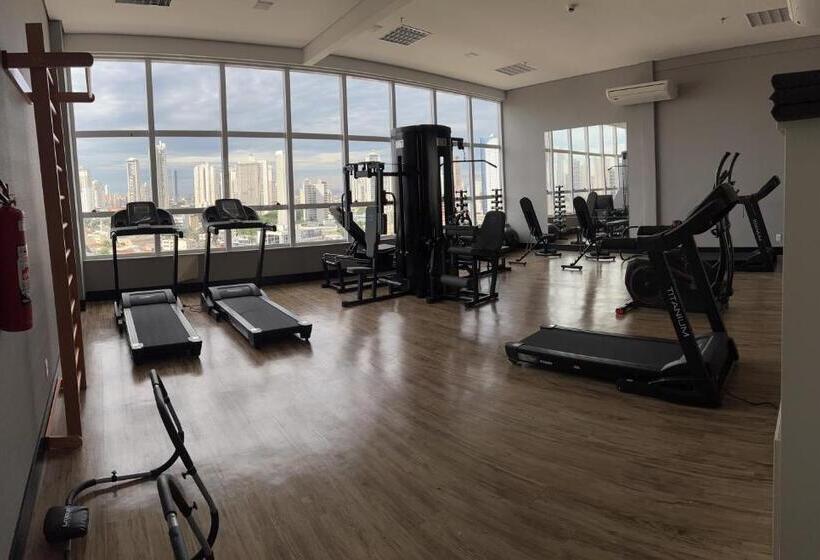 Qs Marista Hotel By Atlas