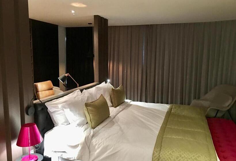 Qs Marista Hotel By Atlas