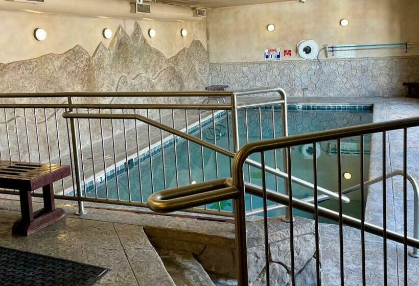 Spinnaker At Lake Dillon