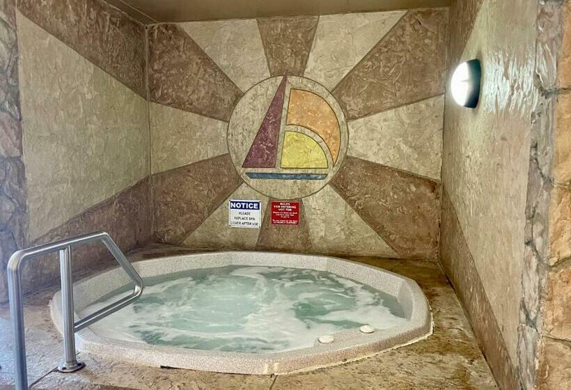 Spinnaker At Lake Dillon