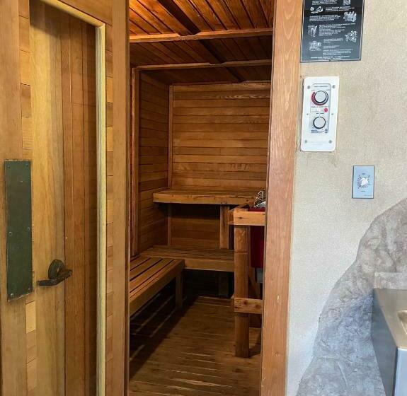 Spinnaker At Lake Dillon