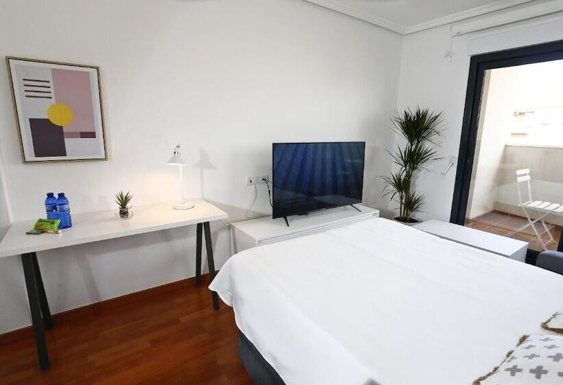 Alojamientos Libertad