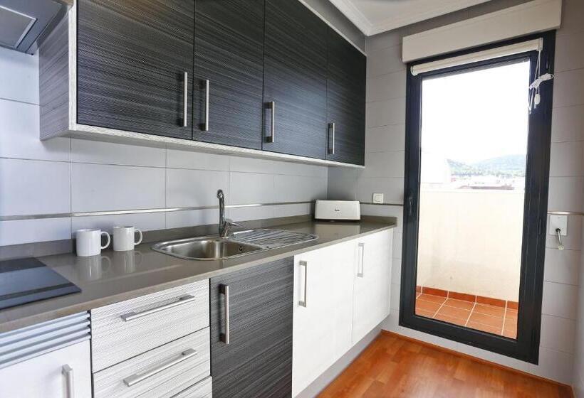 Alojamientos Libertad