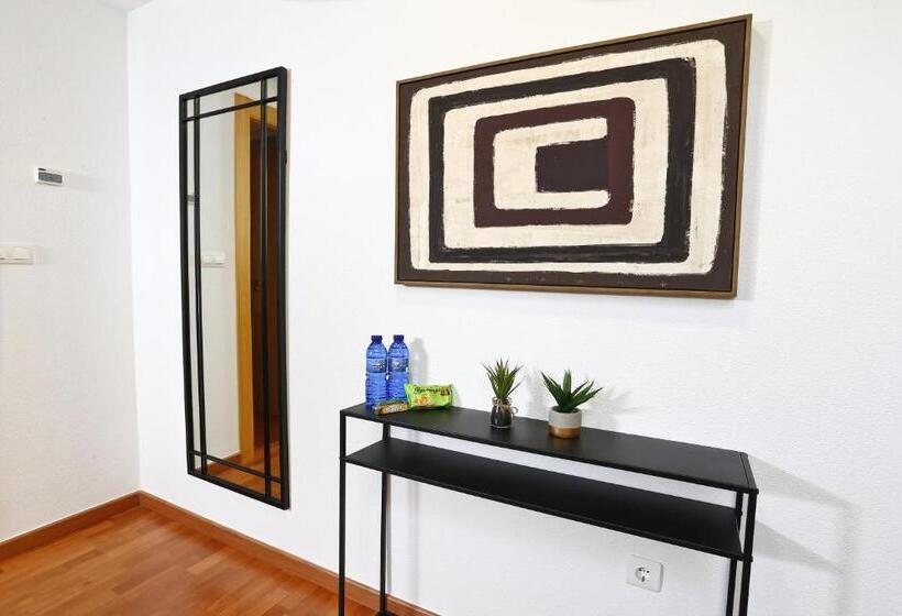 Alojamientos Libertad