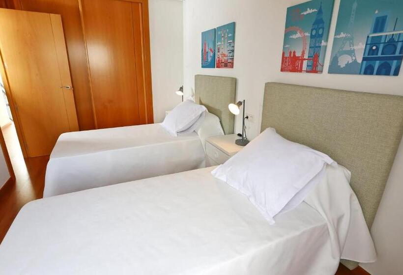 Alojamientos Libertad