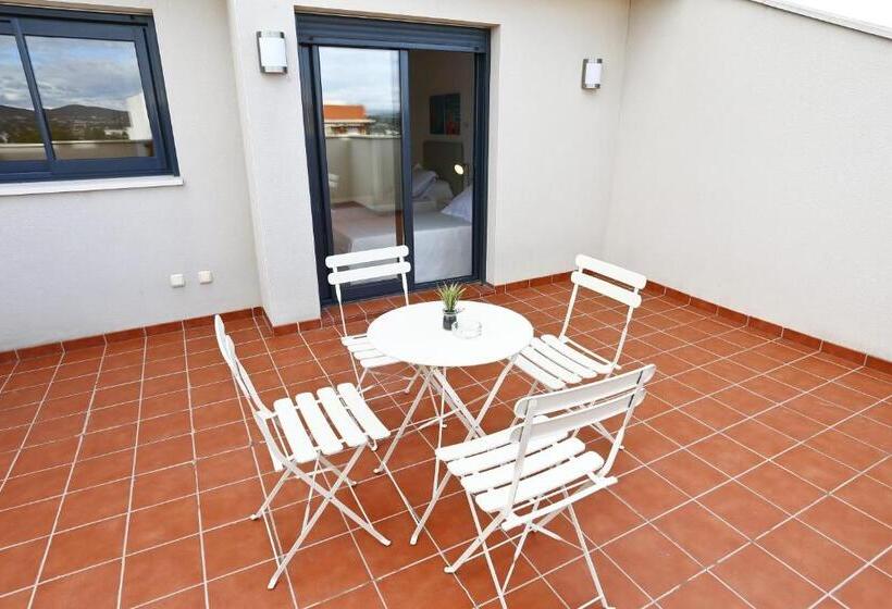 Alojamientos Libertad