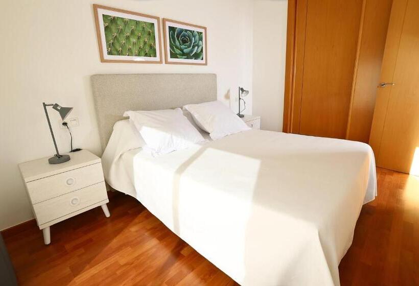 Alojamientos Libertad