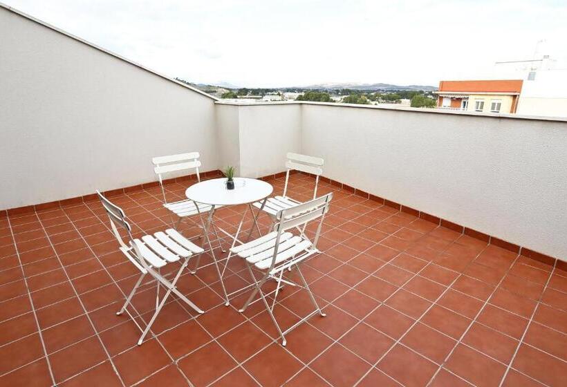 Alojamientos Libertad