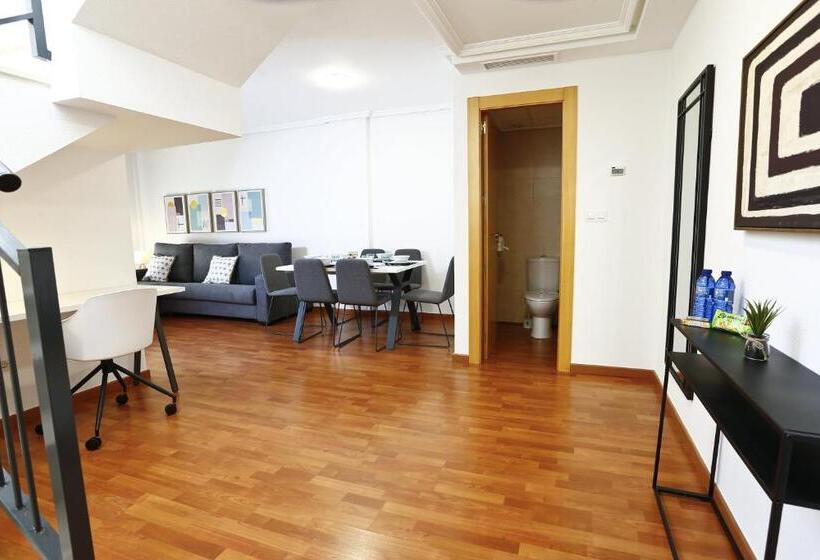 Alojamientos Libertad