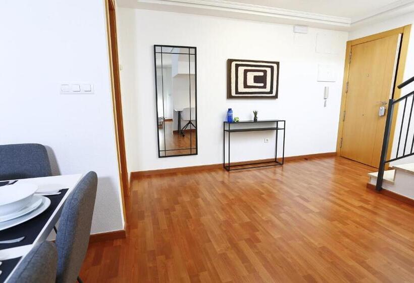 Alojamientos Libertad