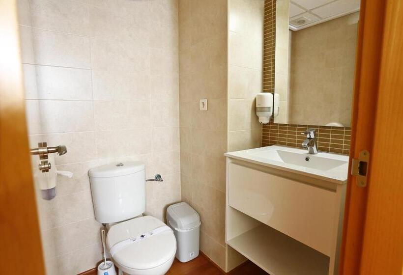 Alojamientos Libertad