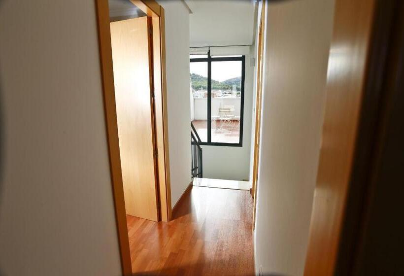 Alojamientos Libertad