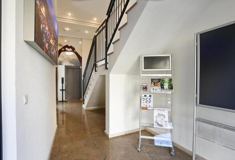 Alojamientos Libertad