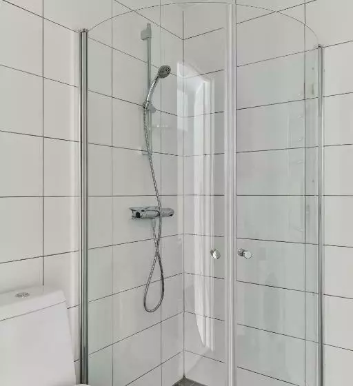 Continental Apartment Hotel Knivsta