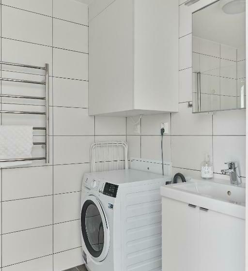 Continental Apartment Hotel Knivsta