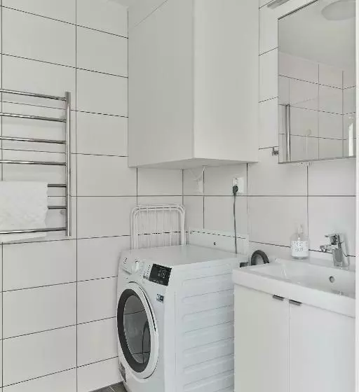 Continental Apartment Hotel Knivsta