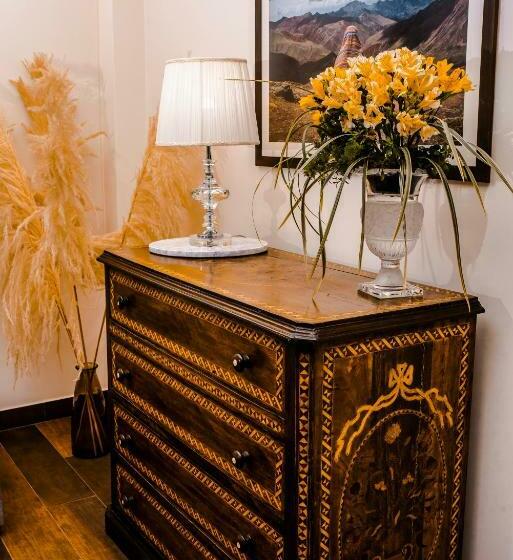 호텔 Atojja Chucuito