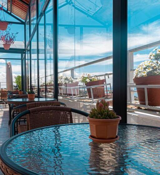 호텔 Atojja Chucuito