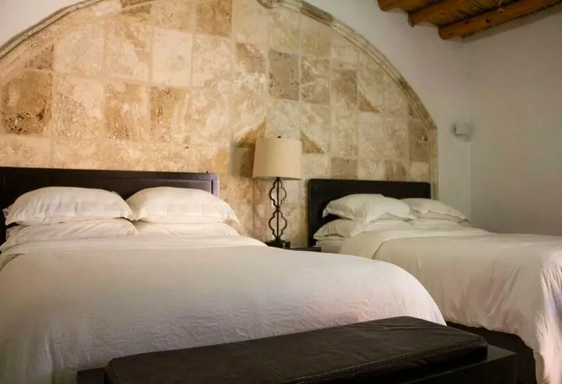 Hotelli Finca Del Rocio