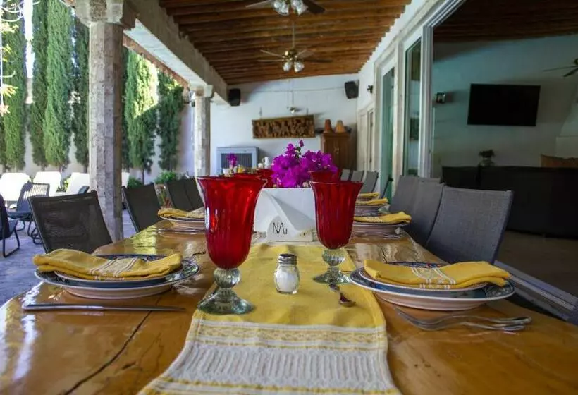 Hotelli Finca Del Rocio