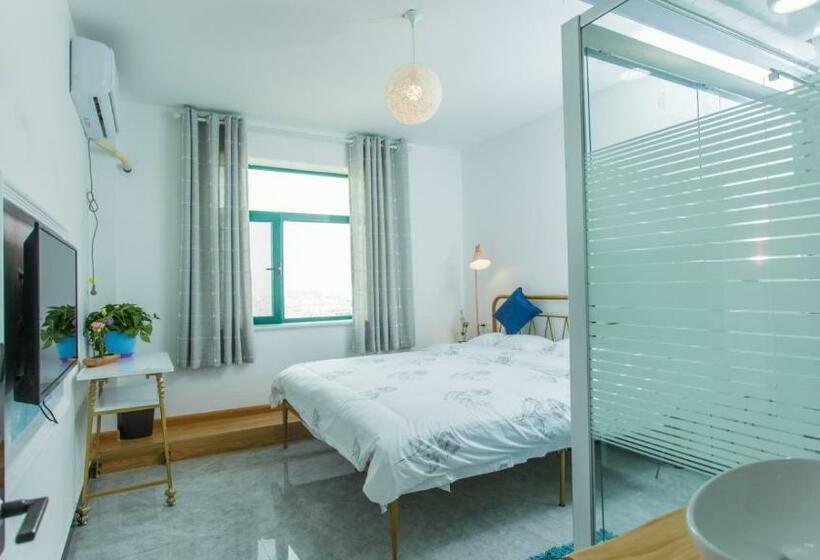 Hotel Floral  Dunhuang Jiuqi Yinju