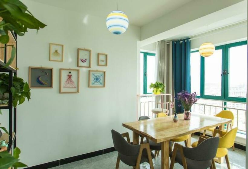 Hotel Floral  Dunhuang Jiuqi Yinju