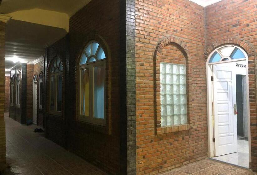 فندق Friendjoss Homestay Laugumba Redpartner