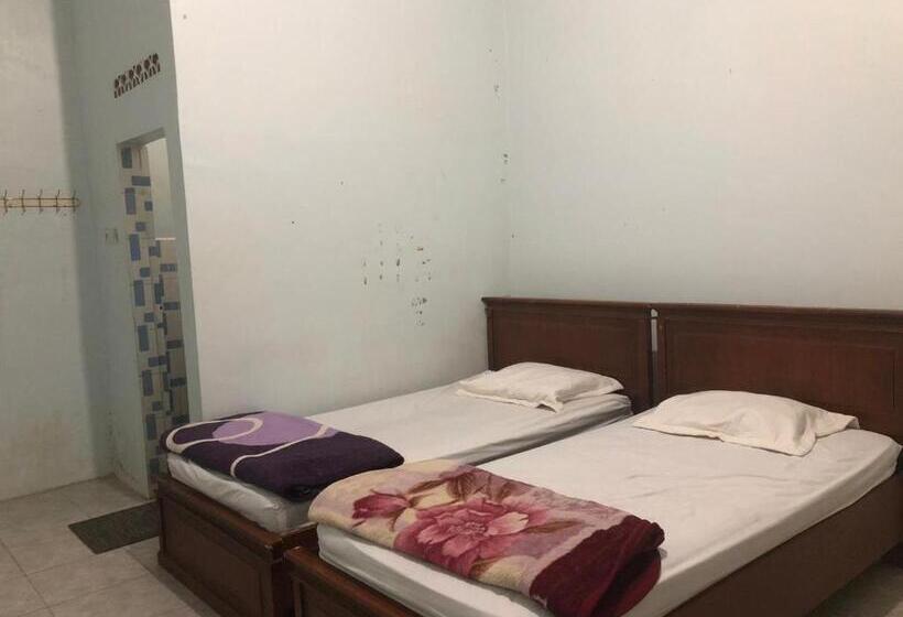 فندق Friendjoss Homestay Laugumba Redpartner