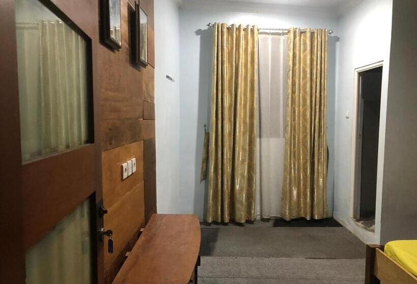 فندق Friendjoss Homestay Laugumba Redpartner