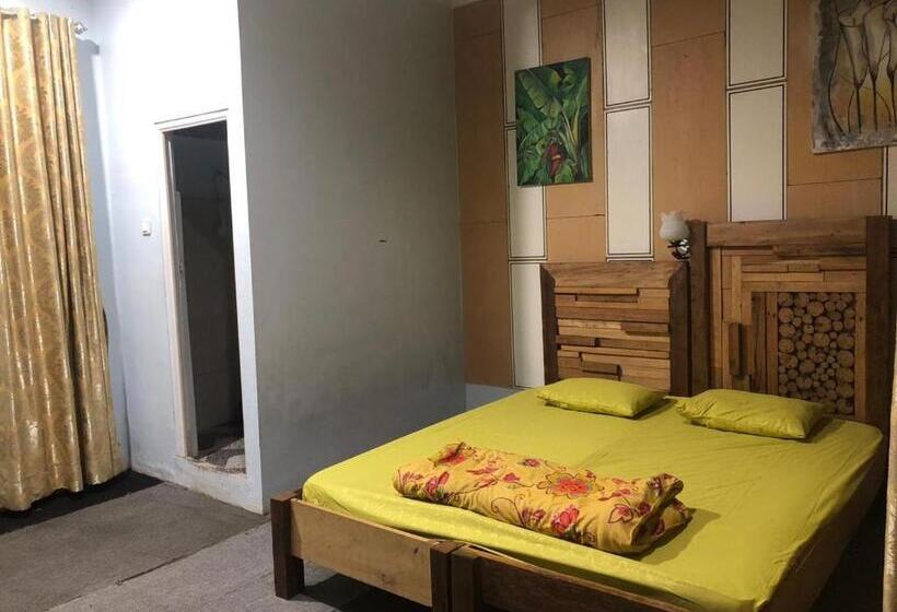 فندق Friendjoss Homestay Laugumba Redpartner