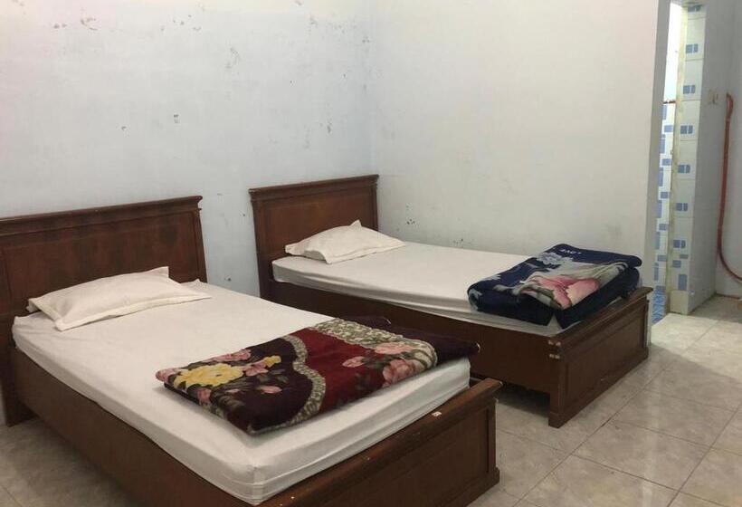 فندق Friendjoss Homestay Laugumba Redpartner