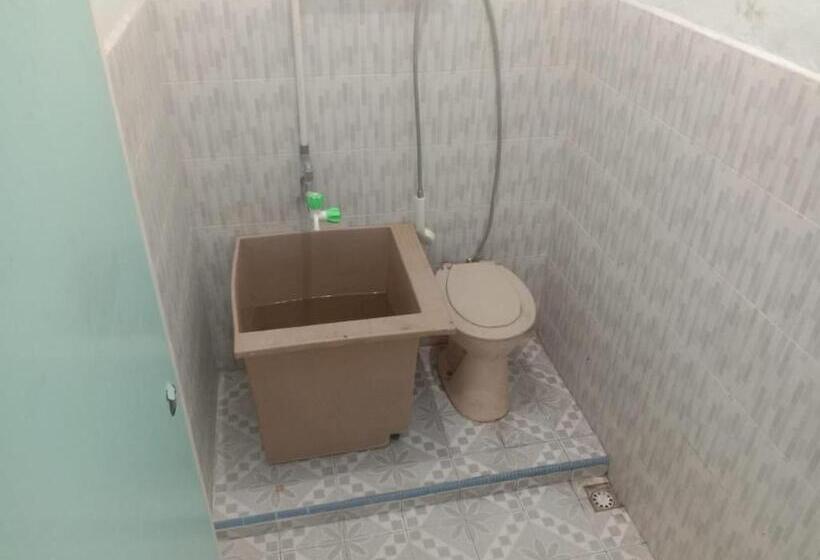 فندق Friendjoss Homestay Laugumba Redpartner