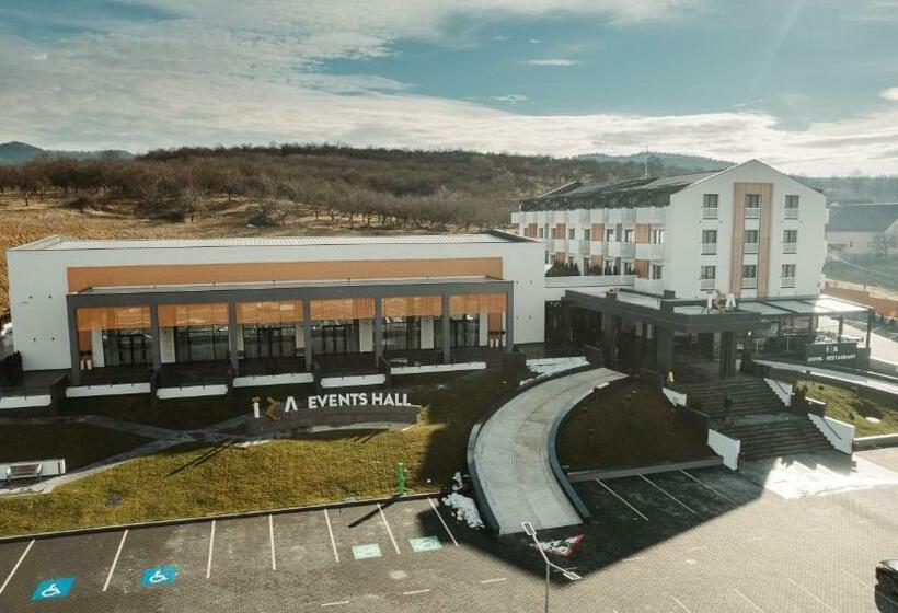 בית מלון כפרי Iza